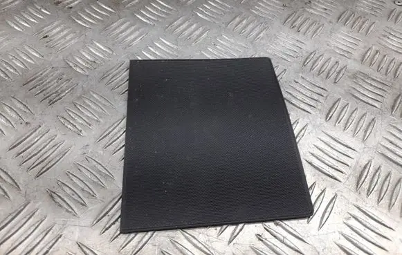 Audi A6 S6 C6 4F Glove box pad 4F0863301D