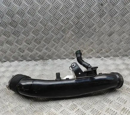 BMW X3 F25 Air intake duct part 7583714