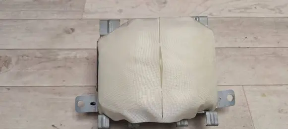 Mazda 5 Passenger airbag T94219A C23557K50 20A44259065