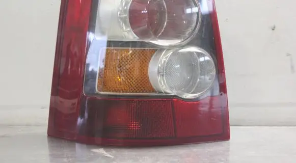 Land Rover Range Rover Sport L320 Rear/tail lights 2VP238023 237895