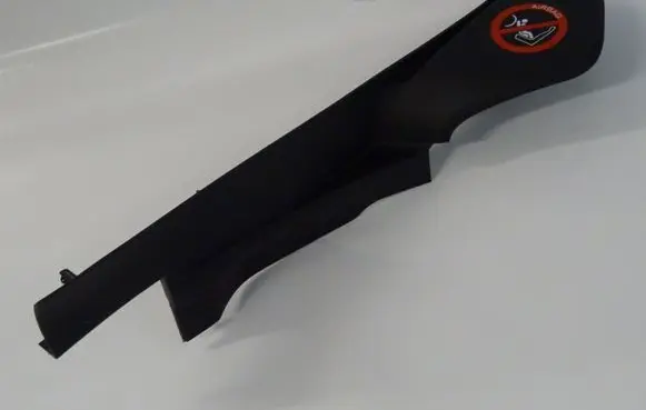 Ford S-MAX Other dashboard part FORD_S-MAX_ZAŚLEPKA_OSŁONA_DESKI_LEWA