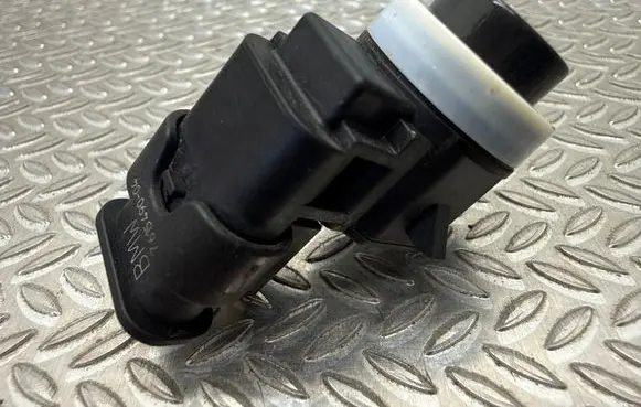 BMW X6 G06 Front parking sensor holder (PDC) 5A2DA29 66205A2DA29