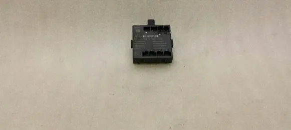 Mercedes-Benz GLK (X204) Door control unit/module A2129004202