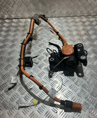 BMW 3 G20 G21 Electric car charge socket TM24505