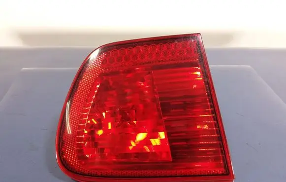Seat Ibiza II (6k) Rear/tail lights