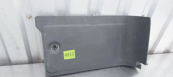 Mercedes-Benz Vito Viano W639 Seat trim A6396601709