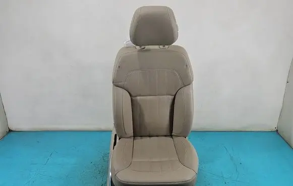 Mercedes-Benz GL X166 Front passenger seat IMPRK1573618