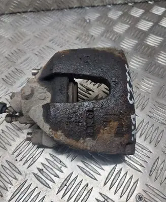 Mazda 3 I Front brake caliper