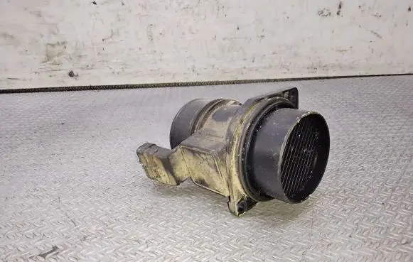 Renault Espace - Grand espace IV Mass air flow meter 5WK9609 H7700314669
