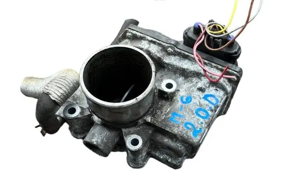 Mazda 6 Throttle valve RF7J136B0D 4K22H