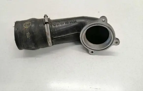Mercedes-Benz SLK R170 Intercooler hose/pipe A1111410404