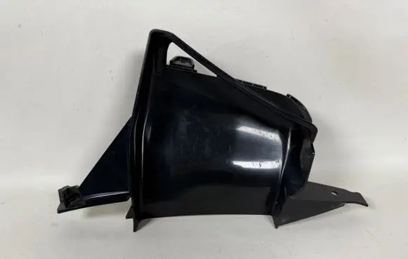 Audi A5 Intercooler air guide/duct channel 