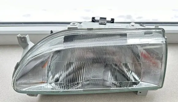 Renault 19 Headlight/headlamp 551-1117-LD-E