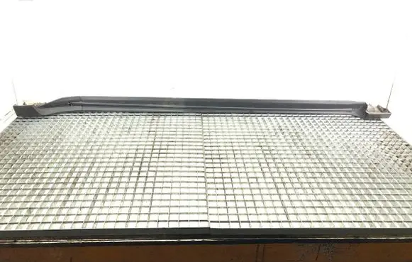 Ford S-MAX Front sill (body part) 
