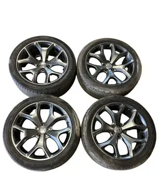 Dodge Challenger R20 alloy rim 1ZV91TRMAB