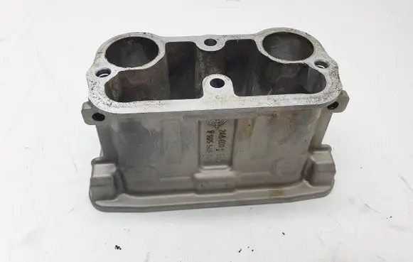 BMW 3 GT F34 Other under body part 7595545AUTOFROST