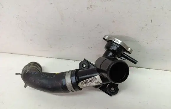 Hyundai i20 (BC3 BI3) Engine coolant pipe/hose 25327Q0000