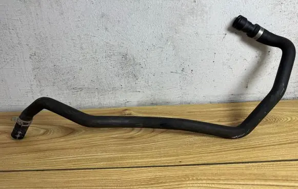 Ford S-MAX Engine coolant pipe/hose 9G918B159
