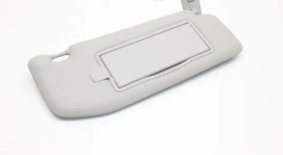 Citroen DS3 Sun visor