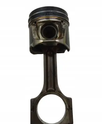 Renault Laguna III Piston with connecting rod 