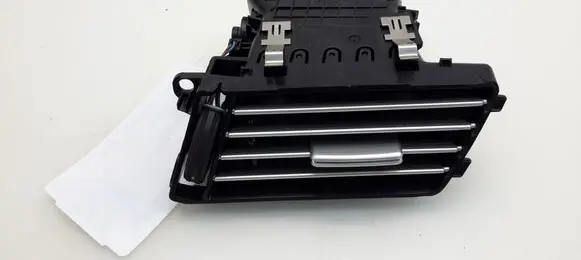 Mercedes-Benz E W212 Dashboard side air vent grill/cover trim A2128300254