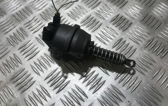 Opel Vectra B Valve vacuum 652869l 400195