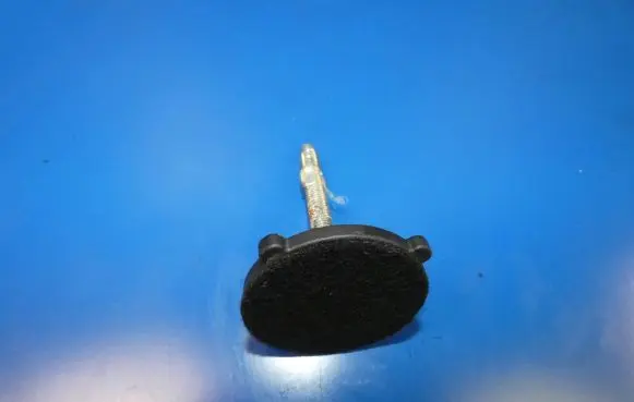 Jaguar XE Spare wheel mounting bracket 