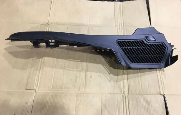 BMW X5 E70 Other trunk/boot trim element 6961850