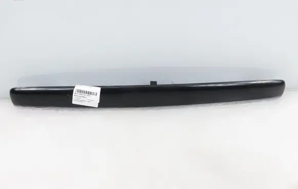 Citroen C5 Trunk door license plate light bar 9644545977