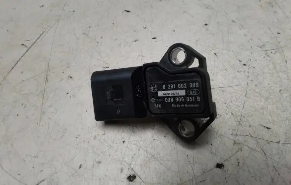 Air pressure sensor