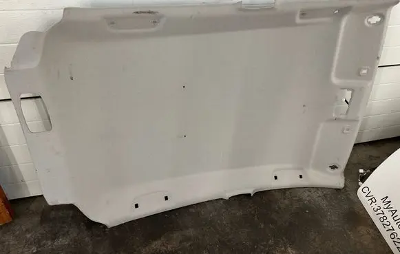 Toyota Yaris Headlining