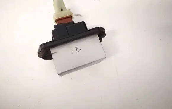Honda Civic Heater blower motor/fan resistor 0778000960