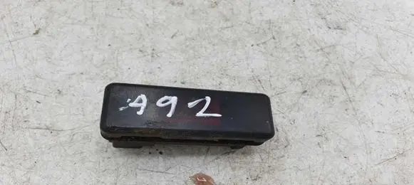 BMW 5 E39 Hazard light switch 8350947