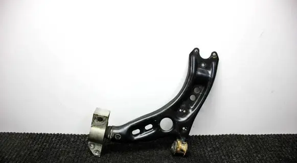 Volkswagen PASSAT CC Front lower control arm/wishbone 1K0407165C