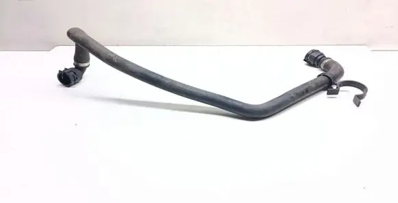 BMW X5 E70 Engine coolant pipe/hose 6945279 64216945279