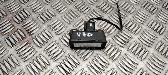 Volvo V70 ESP acceleration yaw rate sensor 10170106563