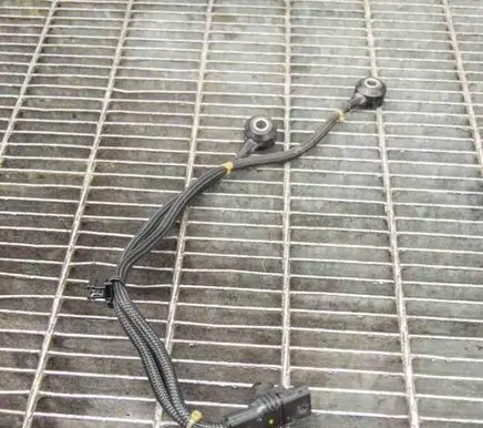 Mercedes-Benz GLK (X204) Detonation knock sensor A2769050300