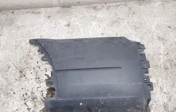 Ford Transit Rear bumper corner part panel trim BK3117927