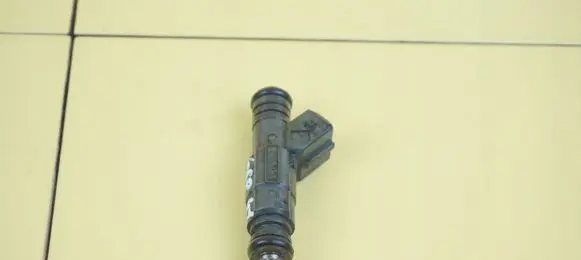 Land Rover Range Rover L322 Fuel injector 1707843 6SP47