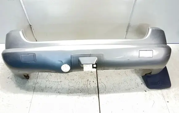 Mercedes-Benz ML W163 Rear bumper 1638800171
