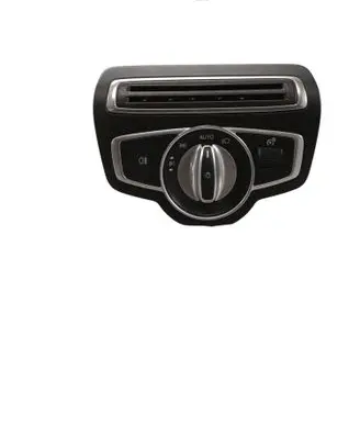 Mercedes-Benz C W205 Light switch A2059051810