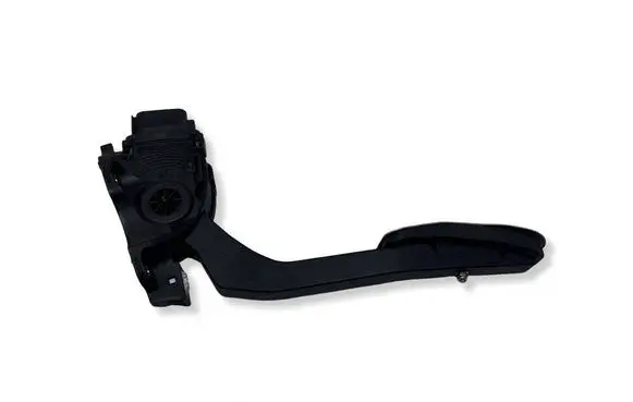 Jaguar XF X250 Accelerator throttle pedal 9X239F832BB 6PV00969823