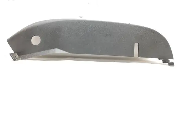 Seat trim