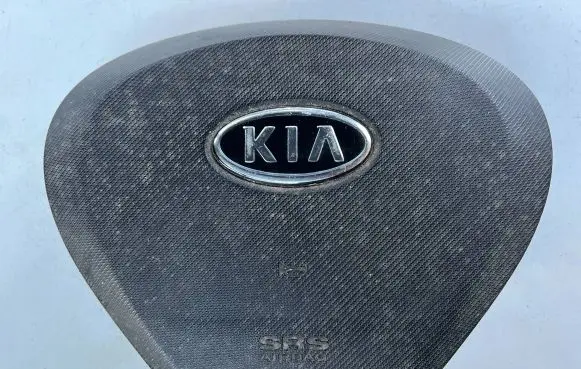 KIA Ceed Steering wheel airbag 569001H000 1H56900010 F1ADB55WKD0100
