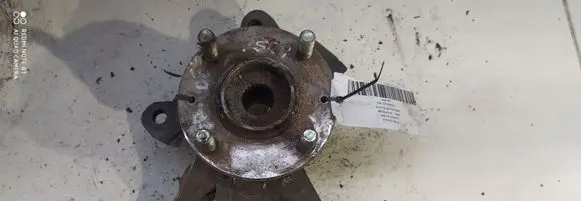 Hyundai i10 Front wheel hub