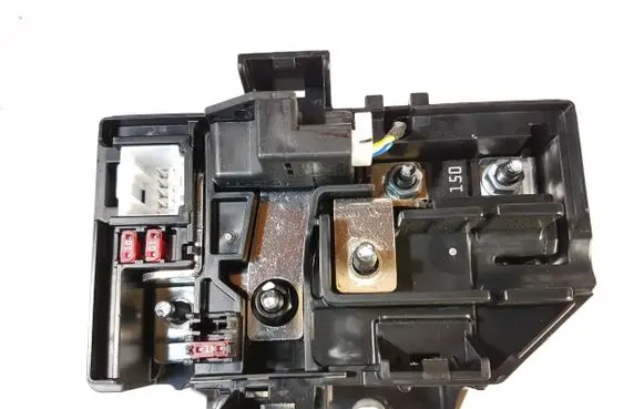 Hyundai Ioniq Fuse module 375S3G2100 G2375S310021