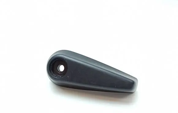 Mercedes-Benz E W212 Seat adjustment handle A2129180034