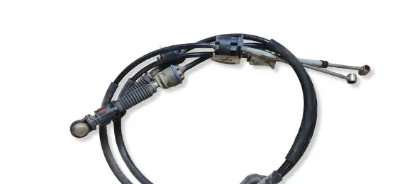 Volvo S60 Gear shift cable linkage 30759425