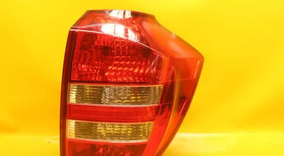 KIA Ceed Rear/tail lights 924021H3