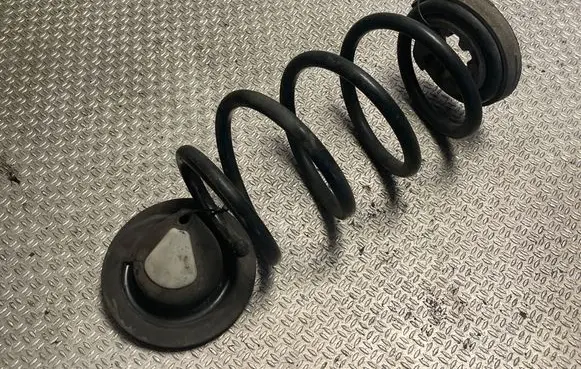 Mercedes-Benz CLA C117 X117 W117 Rear coil spring